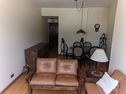 Apartamento 2 Quartos Vila Isabel,infra Completa Pront