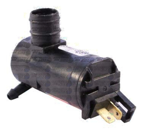 Motor Deposito Limpiaparabrisas Besta 2.7 J2 1998 2003