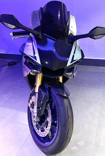Imagen 5 de 8 de Yamaha R1m