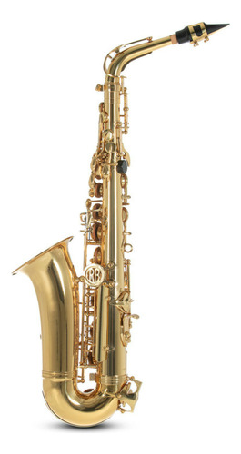 Pure Gewa Saxofón Alto En Mib Roy Benson As-202
