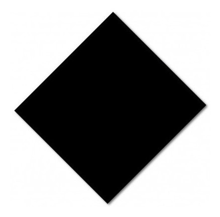 Porcelanato Doble Carga Black 60x60