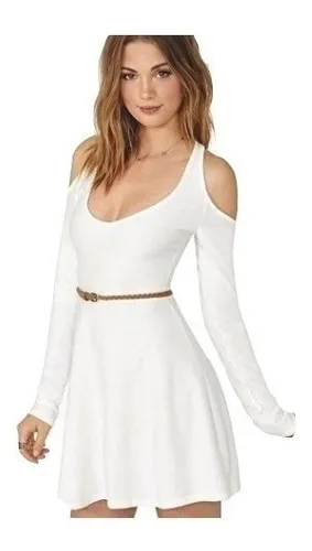 Vestidos tumblr cortos casual sale
