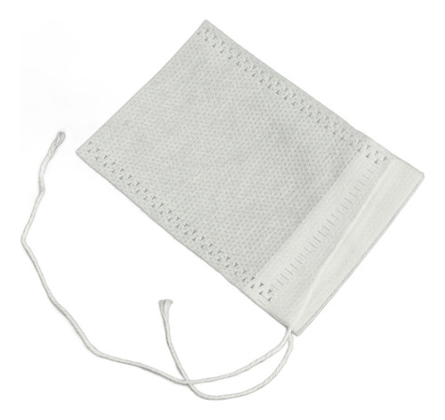 Bolsas De Té No Tejidas, 500 Unidades, Filtros, Infusor De T