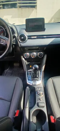 Mazda 2 1.5 Grand Touring Lx Sedan