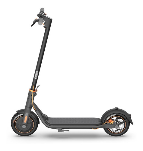 Imagen 3 de 8 de Zonazero Segway Monopatin Electrico Ninebot Kickscooter F40