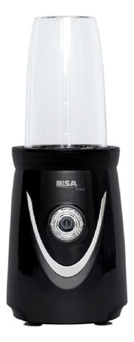 Procesador de alimentos Disa Home Multiblender 350W negra