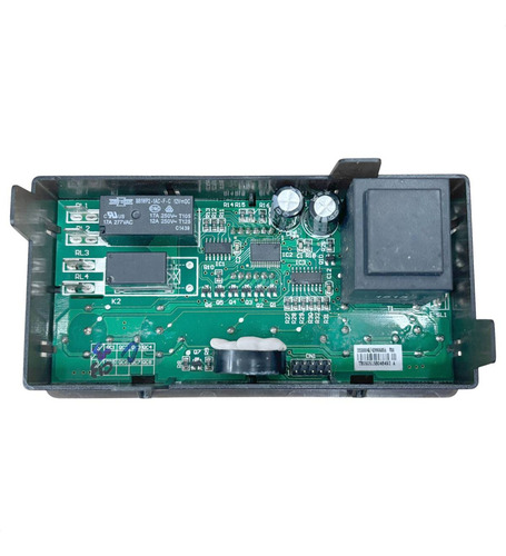 Placa Eletrônica Timer Fogão Electrolux Fg90x A09042701