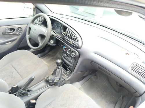 Ford Mondeo Clx