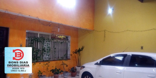 Imagem 3 de 15 de Casa - Jardim Tres Marias - Ref: 7121 - V-7121
