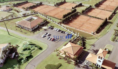 Imagem 5 de 13 de Terras De São José Ii - Terreno, 2060m², Itu, Cod Te0010 - Te0010