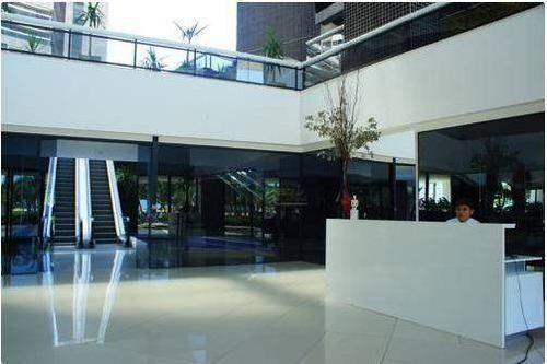 Imagem 18 de 30 de Apartamento Com 2 Quartos Para Venda, Vista Mar, 66m², Landscape Beira Mar - Meireles - Fortaleza/ce - Ap1981