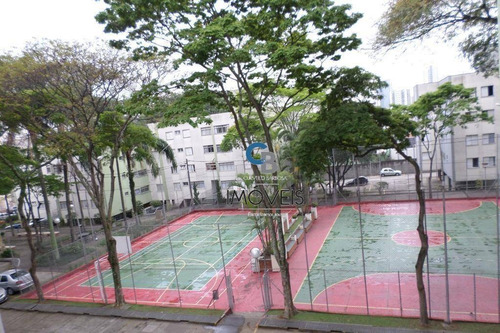 Imagem 23 de 24 de Apartamento Residencial À Venda, Mooca, São Paulo. - Ap3970