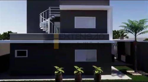 Imagem 12 de 13 de Sobrado Com 03 Suítes E 200m² - 132199