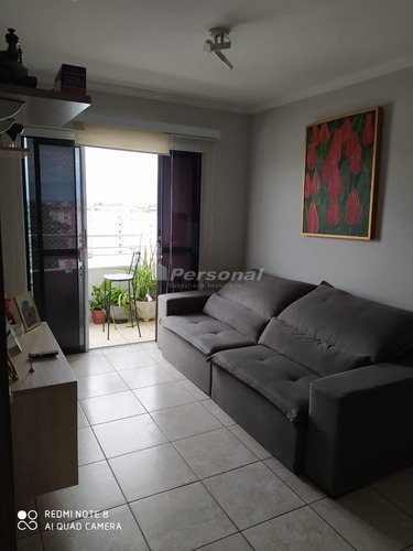 Imagem 15 de 15 de Apartamento Em Vila São José - Taubaté - 1124
