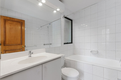 Casa Las Condes , 3 Dorm, 2 Baños . I La Católica /alcantara