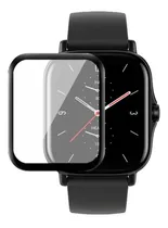 Comprar 2 Micas Protectoras 3d De Tpu Premium Para Amazfit Gts 2e