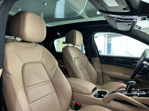 Porsche Cayenne 3.0 S E Hybrid At