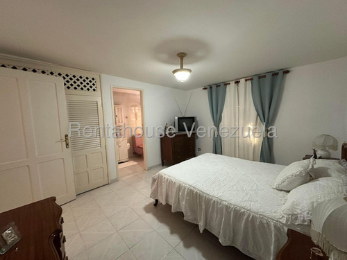 Casa En Alquiler Prados Del Este Mls#25-22087