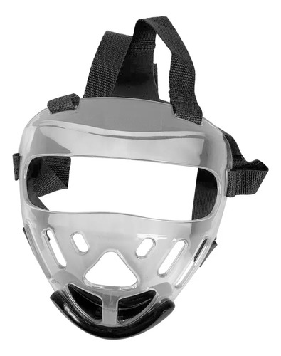 Máscara De Taekwondo, Protector De Taekwondo