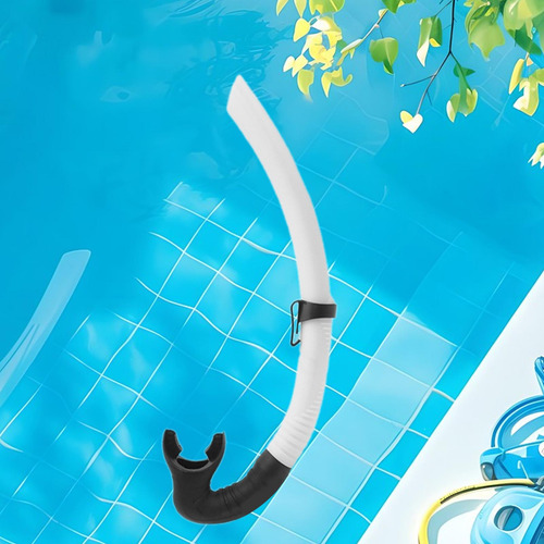 Tubo De Snorkel Para Adultos Para Snorkel Y Azul