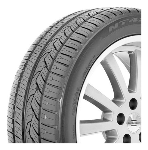 Nitto Nt 421q - Neumatico Radial Para Todas Las Estaciones -