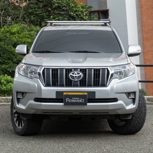 Toyota Prado Txl 4.0 2020