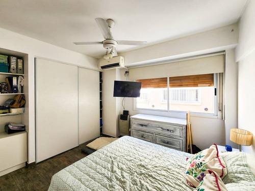 Imagen 14 de 23 de Venta De Departamento En Saavedra