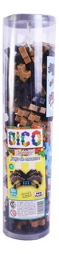 Dico juego de encastre sale
