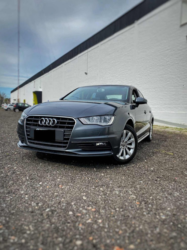 Audi A3 1.4 Sedan Tfsi Stronic 122cv