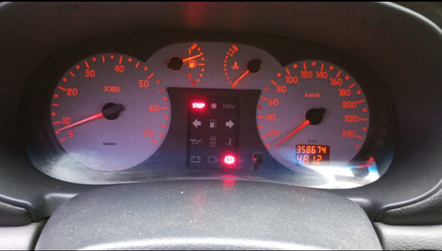 Renault Clio 2 1.9 RTD DIESEL