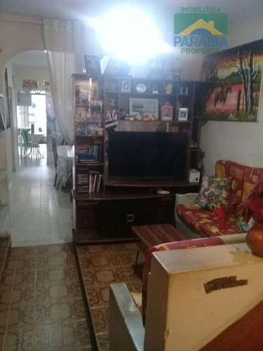 Imagem 9 de 15 de Casa Residencial À Venda, Torre, João Pessoa. - Ca0240