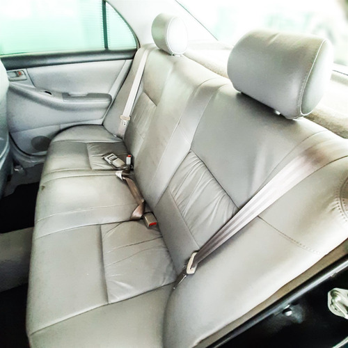 Toyota Corolla 1.8 S 16v Gasolina 4p Automático