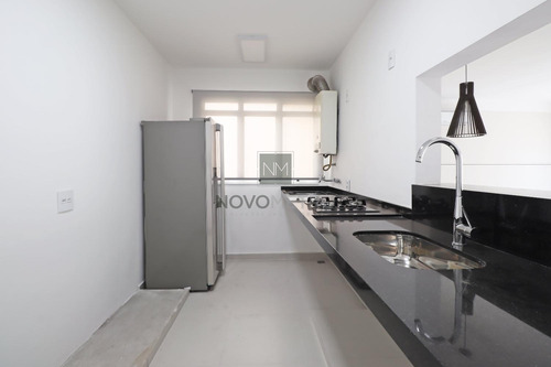Imagem 14 de 25 de Apartamento À Venda Em Jardim Das Paineiras - Ap004549