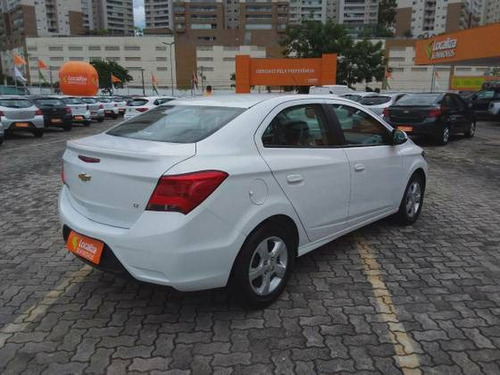 Imagem 5 de 9 de Chevrolet Prisma 1.4 Mpfi Lt 8v Flex 4p Manual