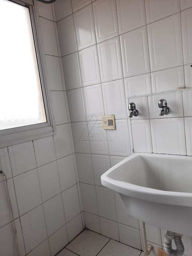 Imagem 20 de 28 de Apartamento Com 2 Dorms, Vila Morse, São Paulo, Cod: 4092 - A4092