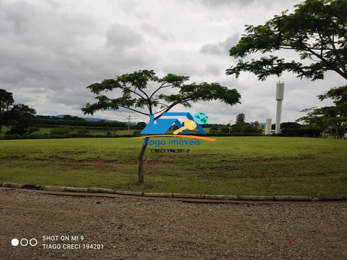 Imagem 1 de 15 de Lindo Lote A Venda Em Condomínio Em Piracaia Com Acesso A Represa - 977