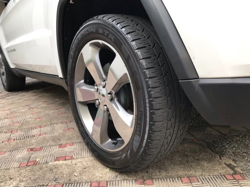 Imagem 12 de 12 de Jeep Grand Cherokee Limited 3.0 Diesel