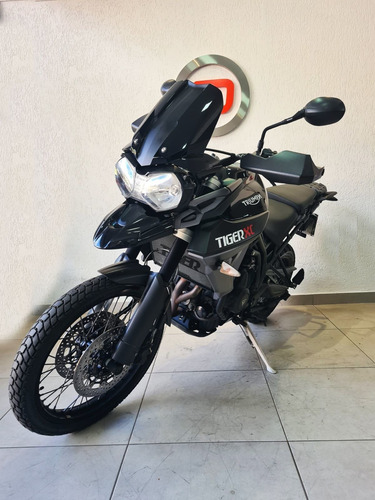 Imagem 4 de 13 de Tiger 800 Xc