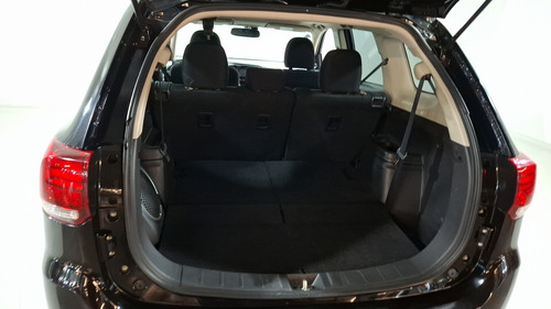 Mitsubishi Outlander 2.4 Se