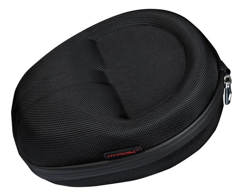 Funda para auriculares Hyperx Cloud, Hxs-HSCC1, color negro