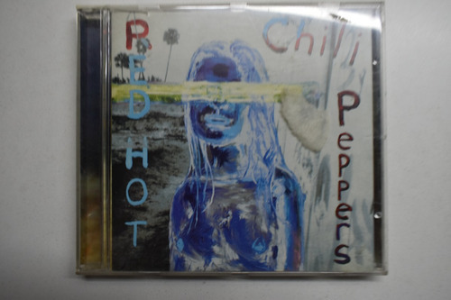 Red Hot Chili Peppers By The Way   Germany  C82 