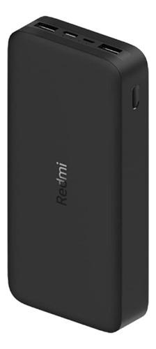 Power Bank 10000mah Xiaomi Redmi Power Banck