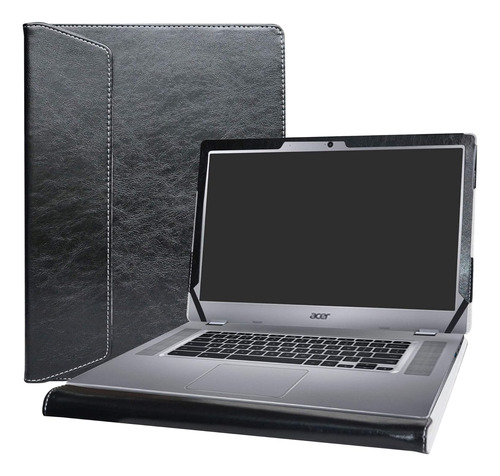 Funda Sobre Para Laptop Acer Chromebook De 15.6  | Negro