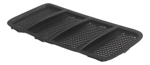 Rejilla De Ventilación Del Capó Delantero 1668800105, Lado