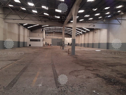 Imagen 7 de 11 de Depósito En Venta Ubicado En Avellaneda, Avellaneda