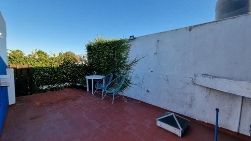 Imagen 8 de 8 de ** Retasado ** Ph Pb Fondo 2 Ambientes C/ Patio Y Terraza.