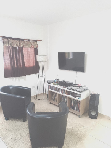 Venta Departamento De 3 Amb En El Centro De Merlo