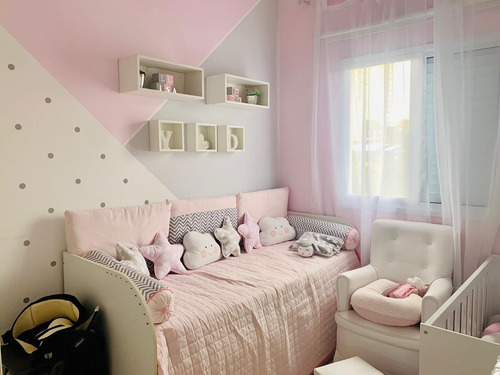 Imagem 19 de 29 de Apartamento Com 2 Dormitórios À Venda, 61 M² Por R$ 410.000,00 - Vila Augusta - Guarulhos/sp - Ap0094