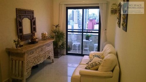 Imagem 2 de 13 de Apartamento Duplex Residencial À Venda, Barra Funda, São Paulo. - Ad0010