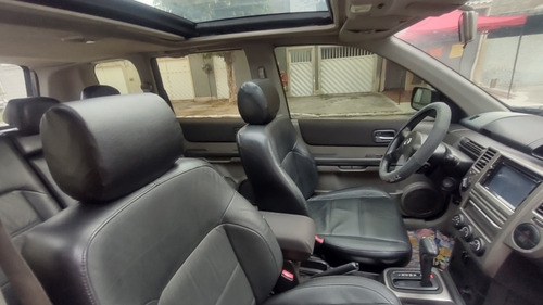 Nissan X-trail 2006 2.5 Aut. 5p